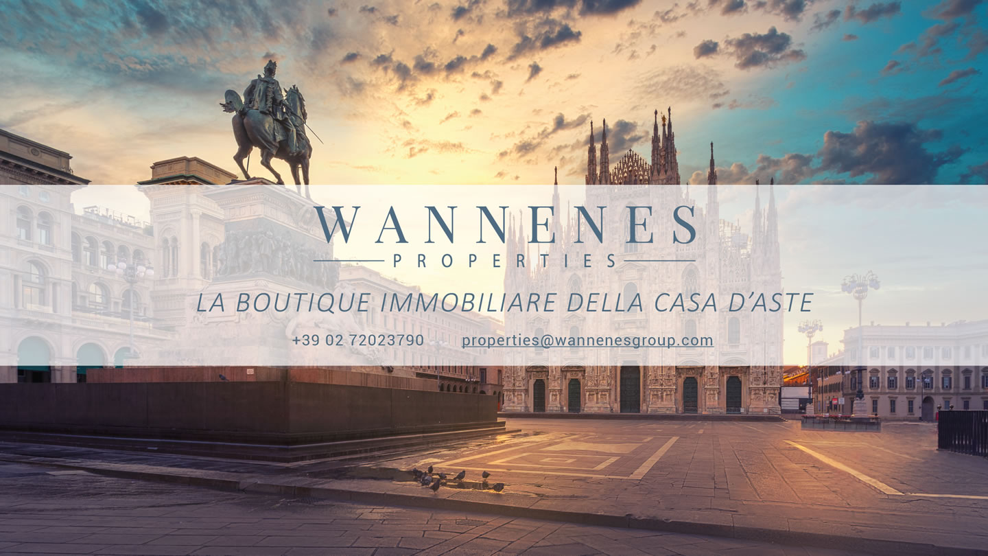 Wannenes Properties is coming soon